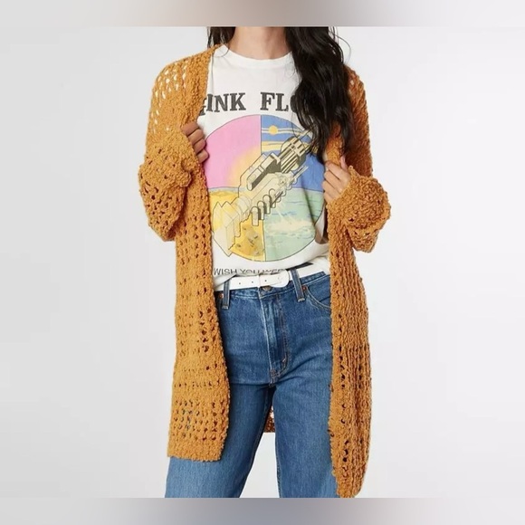Daytrip Knit Cardigan - Picture 1 of 5